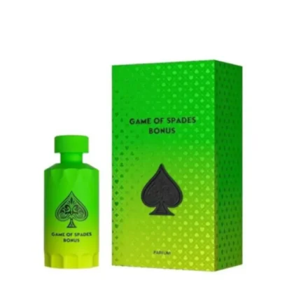 Jo Milano Game Of Spades Bonus 100 ML