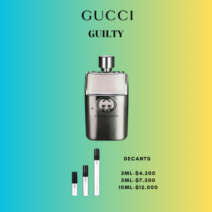 Gucci Guilty