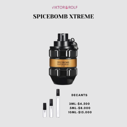 VIKTOR & ROLF Spicebomb Xtreme