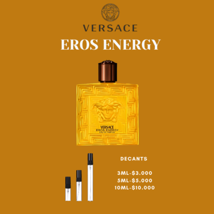 Versace Eros Energy EDP