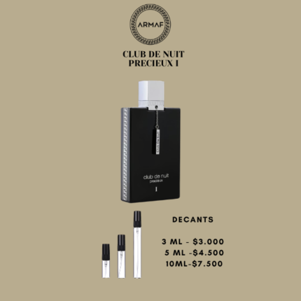 Armaf Club De Nuit Precieux I