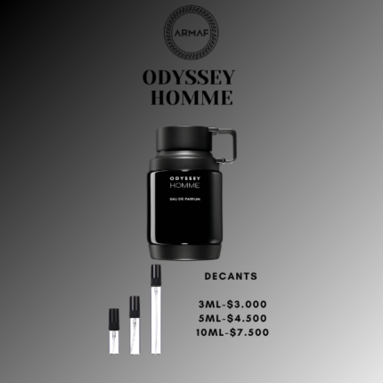 Armaf Odyssey Homme