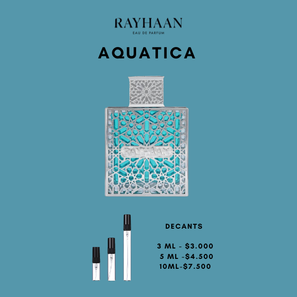 AQUATICA