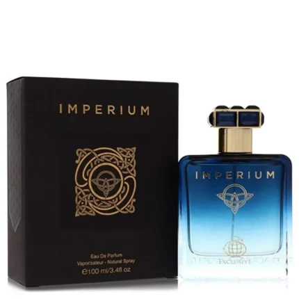 Fragrance world imperium 100 ml edp
